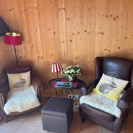 Loewenangerhuette Nr 44 Auf 1250 Metern Und Dampfdusche 上陶恩