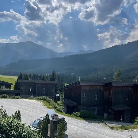 Loewenangerhuette Nr 44 Auf 1250 Metern Und Dampfdusche * 上陶恩