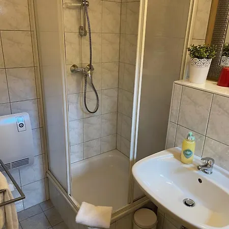 木屋 Loewenangerhuette Nr 44 Auf 1250 Metern Und Dampfdusche